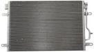 Valeo Condensor, Airconditioning 817569