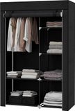 Homcom Stoffschrank mit Tür 850-213V00