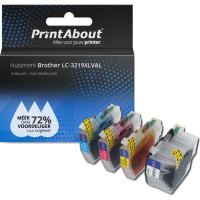 PrintAbout LC-3219XLVAL