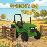 Greenie's Big Wiggle Paperback