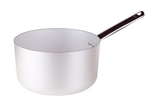 Pentole Agnelli ALMA10518 Professionele aluminium pan - 2,6 l