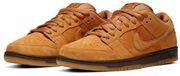 Nike SB Dunk Low Blé