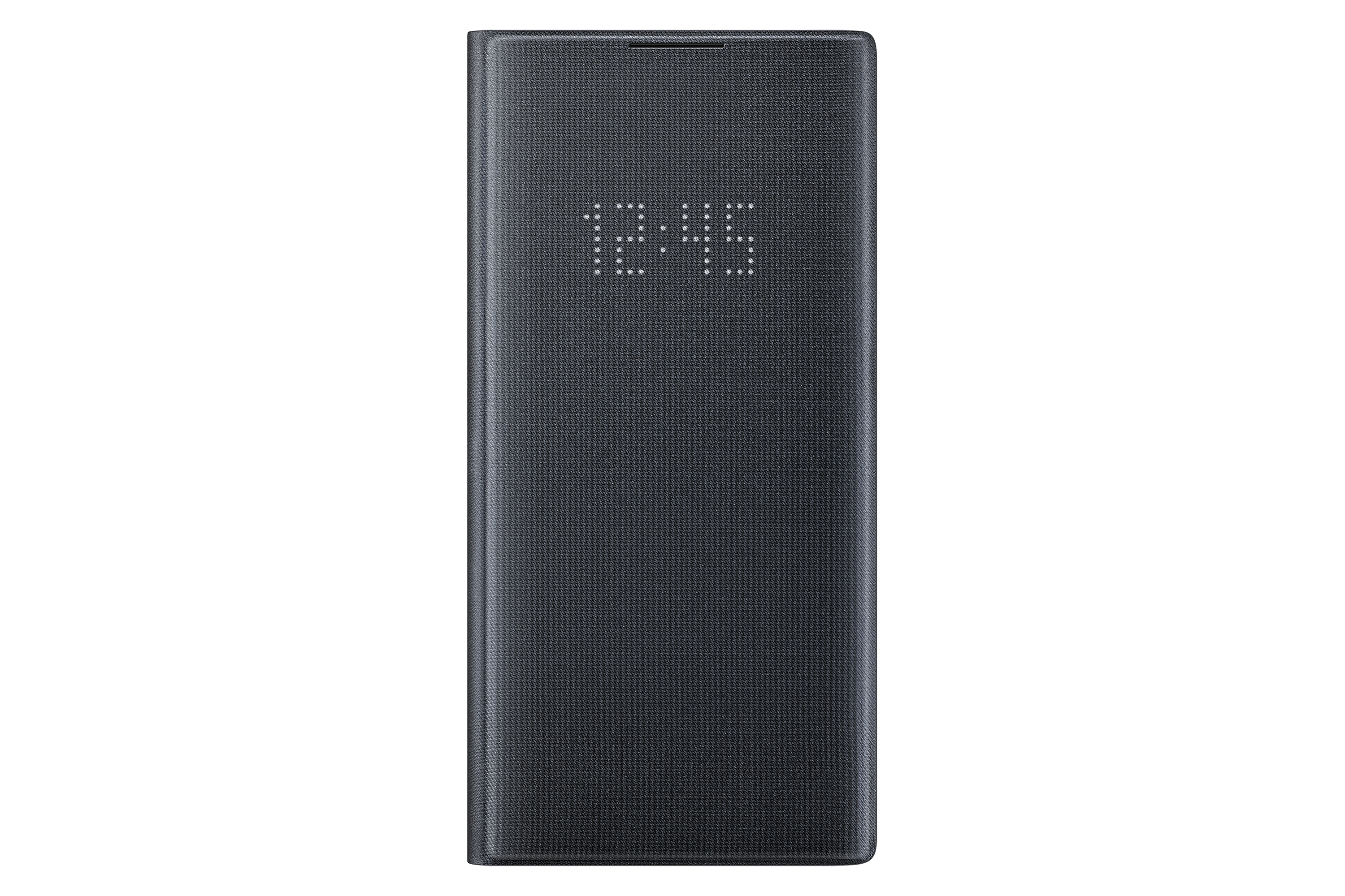 Samsung EF-NN975 zwart / Galaxy Note10+