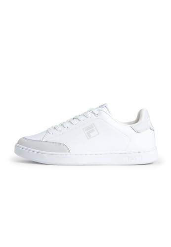 FILA Courtbay Sneakers heren White-Nimbus Cloud 43 EU