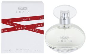 ORIFLAME Lucia eau de toilette / dames