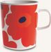 MARIMEKKO Oiva Unikko mug 2,5 dl