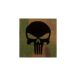 Insigne Clawgear Punisher IR