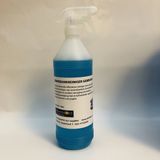 Tanningworld Sun Supplies Zonnebankreiniger 1 Liter - Tanningworld Sun Supplies