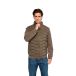 Salsa Jeans Veste d'hiver verte