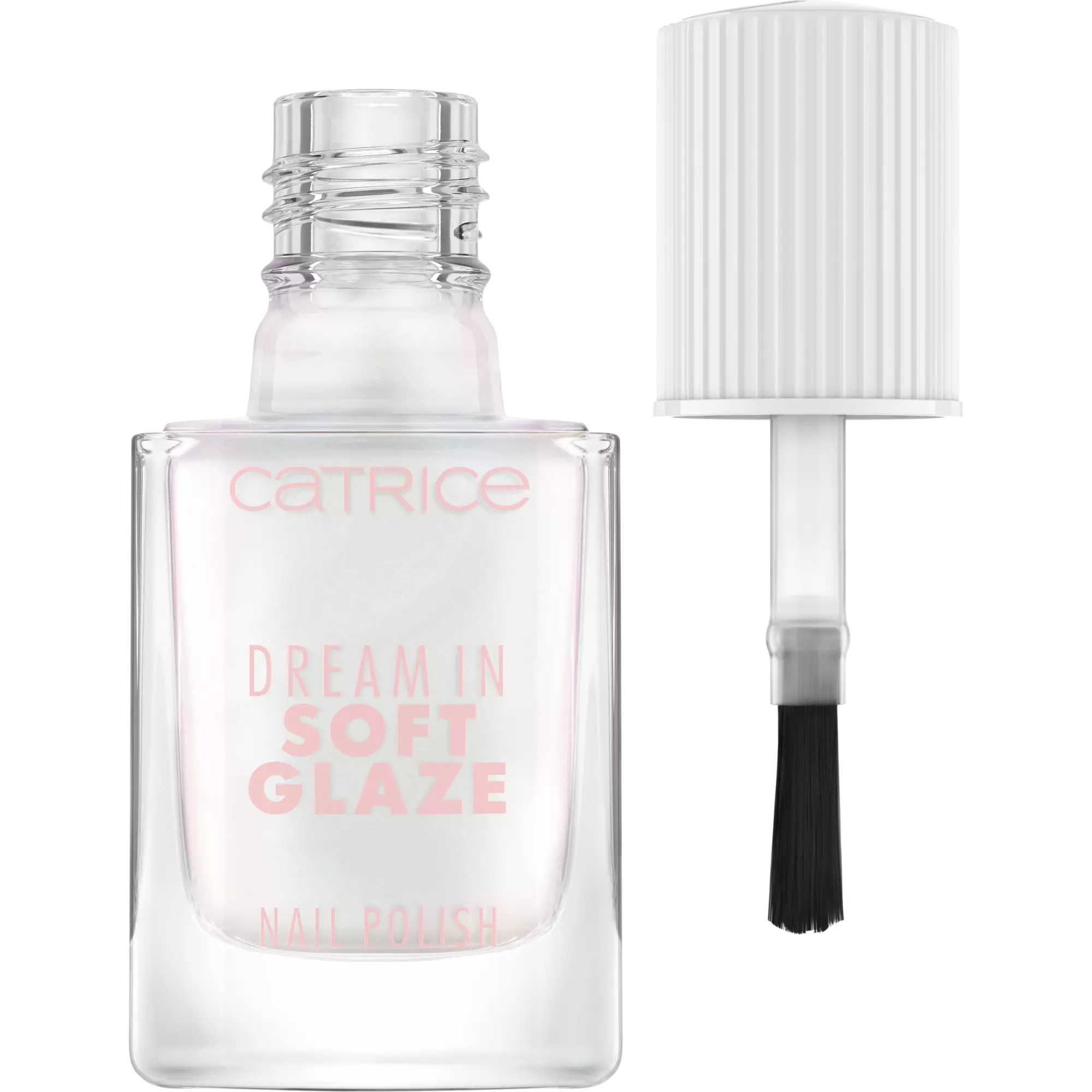 CATRICE   Dream In Soft Glaze