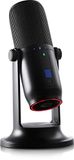 THRONMAX MDrill One (M2G) USB Condenser Computer Microphone (黑色)