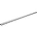 Häfele Barre transversale en aluminium pour Free Swing & Free Up, 474 mm - pour largeur de caisson 600 mm