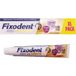 Fixodent Pro Ultimate Crème adhésive pour prothèses complètes et partielles goût neutre 57ml