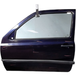 Volkswagen Porte Avant Gauche Golf Iii 92-97 ♻️ Ref Oe. 1h3831055a - Garantie À Vie