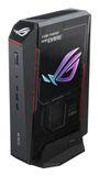 ASUS ROG RNUC16JNK9X28AA2 Intel Core Ultra 9 290HX Plus 32 GB DDR5-SDRAM 2 TB SSD NVIDIA GeForce RTX 5080 Windows 11 Home Mini PC Zwart