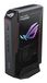 ASUS ROG RNUC16JNK9X28AA2 Intel Core Ultra 9 290HX Plus 32 GB DDR5-SDRAM 2 TB SSD NVIDIA GeForce RTX 5080 Windows 11 Home Mini PC Noir