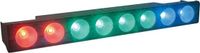 Showtec Pixel Bar 8 COB RGB DMX