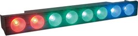 Showtec Pixel Bar 8 COB RGB DMX