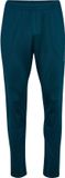 Hummel Te Strength Training Pants 219177 Heren XXL Reflecterend Groen Katoen