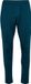 Hummel Te Strength Training Pants 219177 Heren XXL Reflecterend Groen Katoen