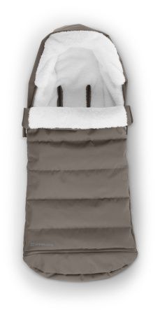 UPPAbaby Cozy Ganoosh Voetenzak - Theo