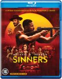 Warner Home Video Sinners (Blu-ray)