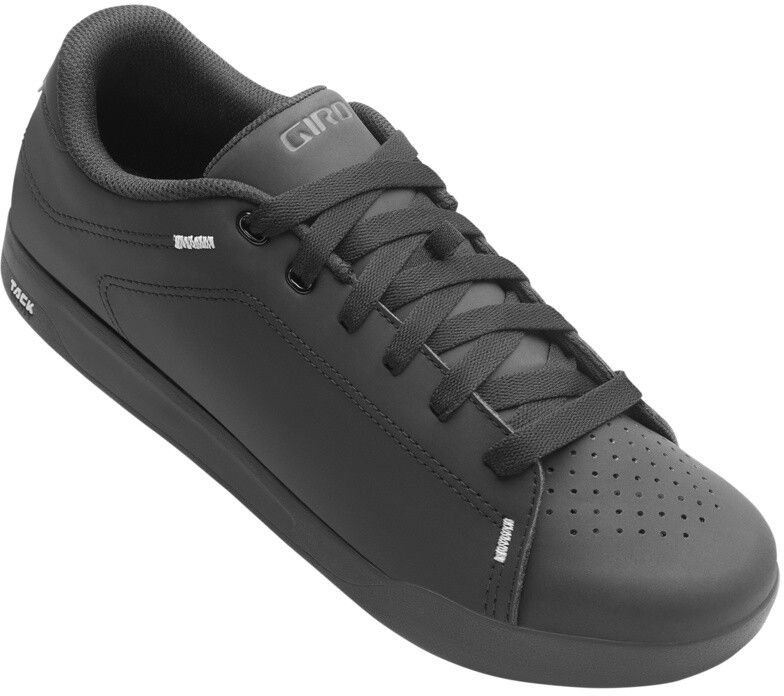 Giro Deed Schoenen Heren Zwart - Maat: - 0768686461675