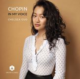PIAS Nederland Chelsea Guo - Chopin: In My Voice (CD)