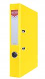 Office Products A4 Ringband Kaart 50mm - Geel