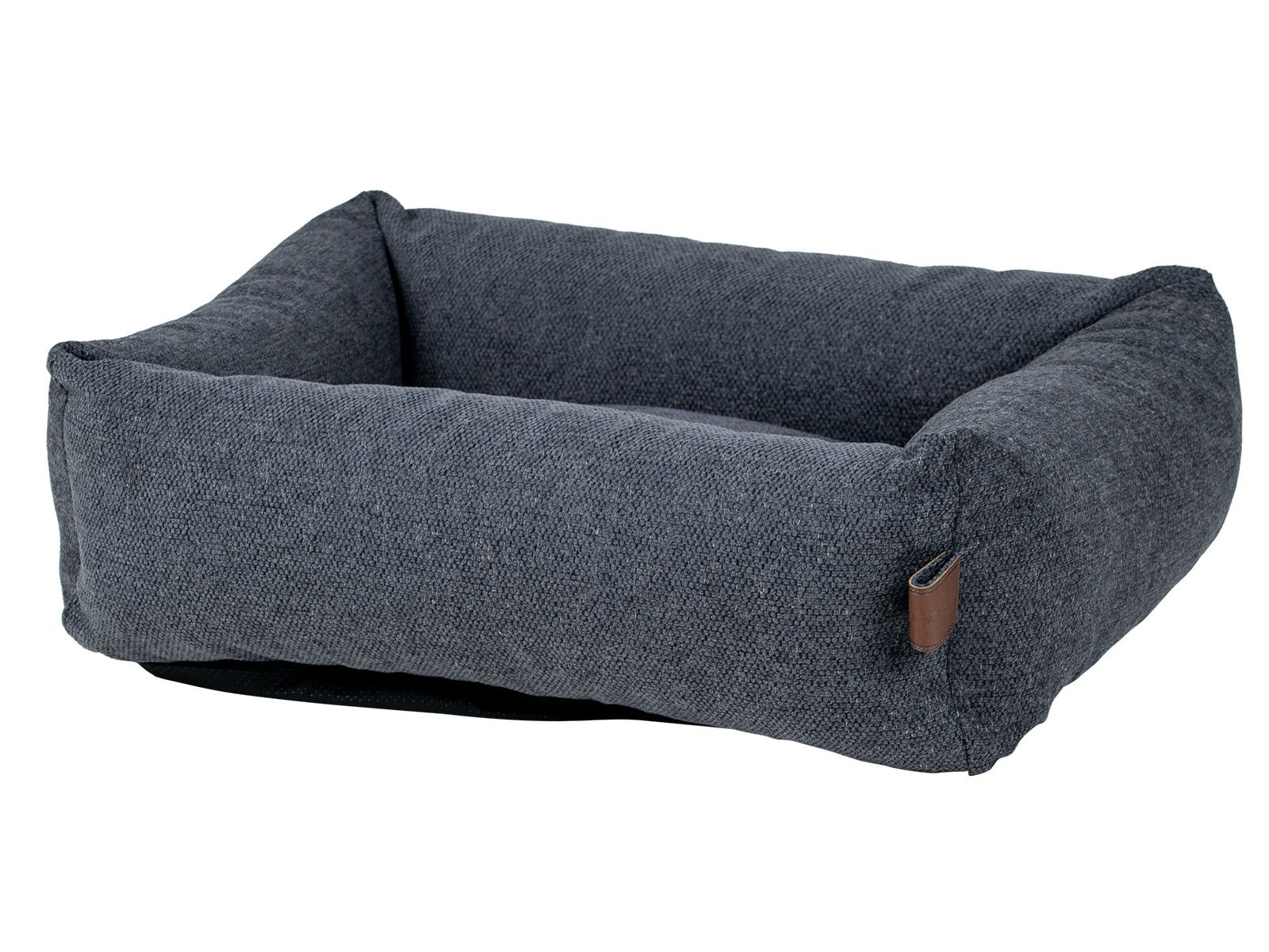 Vadigran Mand Snug Epic Grey 100x80cm - Grijs - Katoen