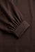 SELECTED WOMEN Slwdonna Ls Shirt Dames - Robe - Marron - Taille 38