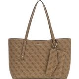 GUESS Shopper 'BRENTON' bruin / cappuccino
