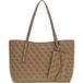 GUESS Shopper 'BRENTON' bruin / cappuccino