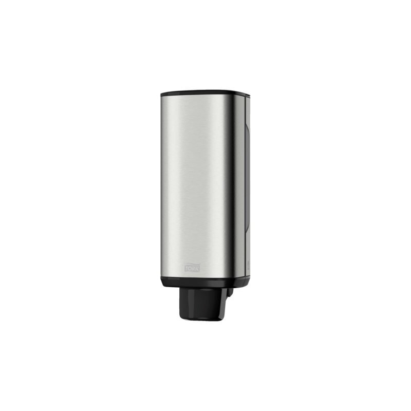 Tork Dispenser S4 Design Schuimzeep RVS