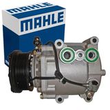 MAHLE ACP 106 000S A/C-compressor BEHR