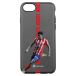 Atlético de Madrid Officiel Coque de Téléphone Compostable Apple iPhone 8 - Officiel Coque de Téléphone en Fibriva™ J.Álvarez