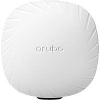HPE Aruba AP-503 (RW) - Campus - draadloze-toegangspunt - Wi-Fi 6 - 2.4 GHz, 5 GHz - in het plafond (pak van 10)