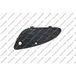 Prasco ME0392124 ventilatierooster, bumper