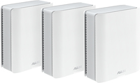 ASUS ZenWiFi BT8 Tri-band Wi-Fi 7 Mesh Router - 3-Pack