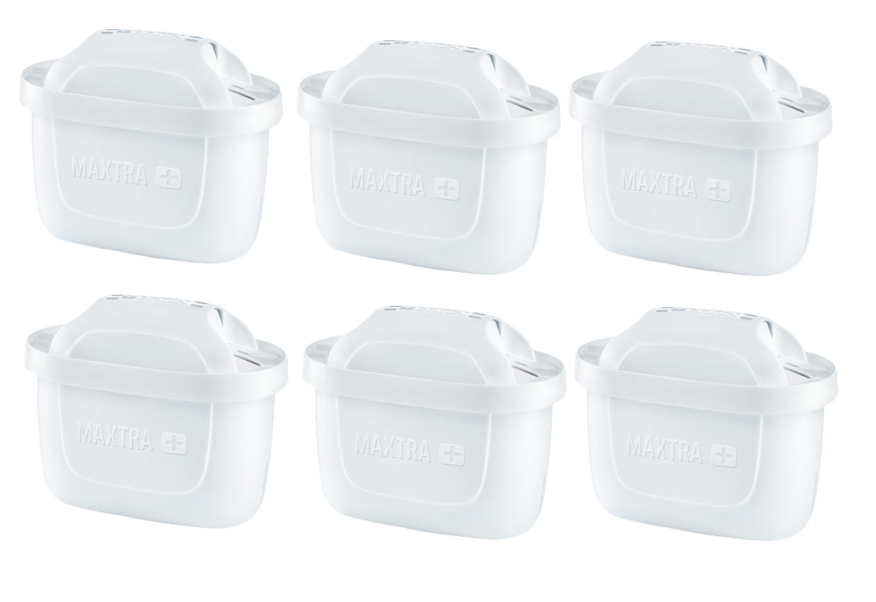 Brita Maxtra+ Pack 5+1