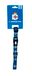 CyP Brands Sporthalsband voor huisdieren, maat M, blauw, officieel product
