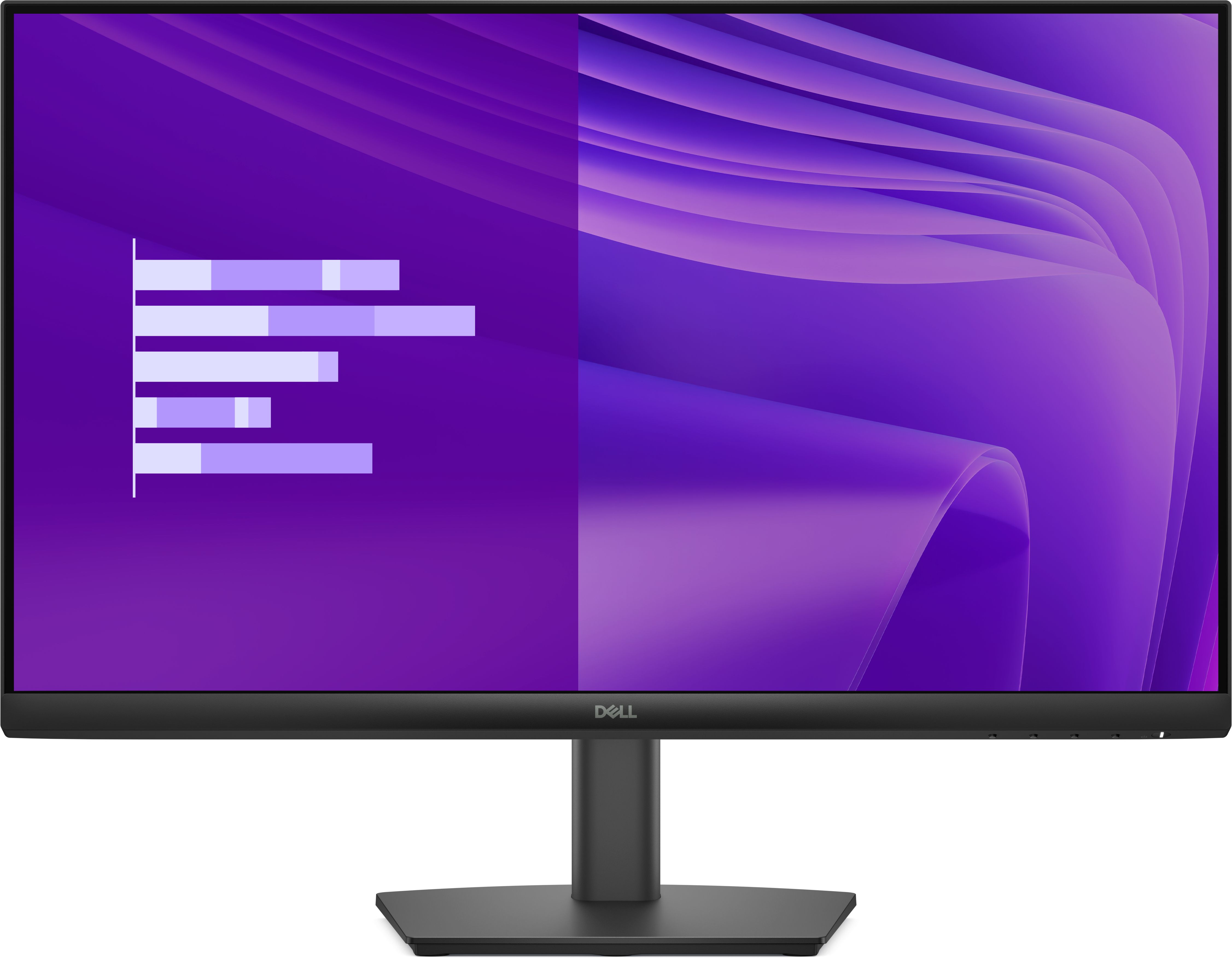 Dell E-Serie E2425HM - 23.8 inch - Full HD - IPS - 100Hz