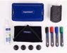 magnetoplan Whiteboard Premium Kit