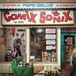 Comix Sonix Pepe Deluxe LP Catskills 2024