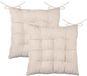 Stof Textile coussin de siège Dandy