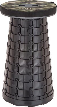 Seattex 45 Camouflage Limited Ed. - Kunststof - 25x25x6.5 cm - 200 kg draagvermogen