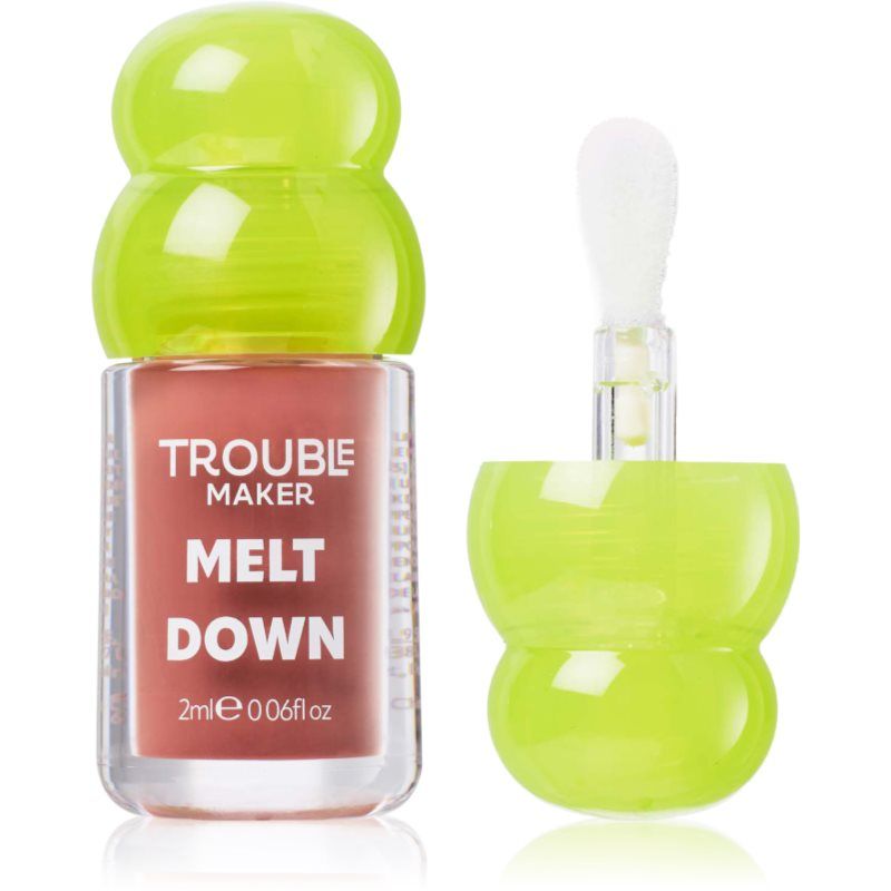 Trouble Maker Melt Down