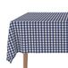 Martina Home Vichy Marino tafelkleed met teflon-effect, 300 x 140 cm