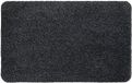 HAMAT Natuflex Tapis d'entrée - 60x100 cm - Anthracite - Pour l'intérieur