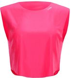 Winshape Functional Light Cropped Top AET115